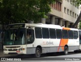 Evanil Transportes e Turismo RJ 132.097 na cidade de Rio de Janeiro, Rio de Janeiro, Brasil, por Whitiney Siqueira. Número da foto: #6454120.