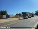 Empresa Gontijo de Transportes 12580 na cidade de Araçuaí, Minas Gerais, Brasil, por Juninho Nogueira. Número da foto: #6453824.
