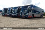 Novisa Transportes Rodoviários e Serviços 0109 na cidade de Camaçari, Bahia, Brasil, por Aneivan Lima. Número da foto: #6454094.