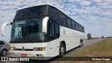 Ônibus Particulares 2470 na cidade de Turuçu, Rio Grande do Sul, Brasil, por Moises Kruger. Número da foto: #:id.