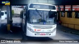 Viação Mirage 6180 na cidade de São Roque, São Paulo, Brasil, por Flávio Henrique Cesar. Número da foto: #:id.