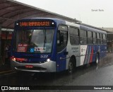 Viação Osasco 21.237 na cidade de Osasco, São Paulo, Brasil, por Samuel Rocha. Número da foto: #:id.