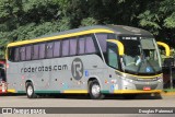 RodeRotas - Rotas de Viação do Triângulo 7132 na cidade de São Paulo, São Paulo, Brasil, por Douglas Paternezi. Número da foto: #6454295.