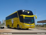 Viação Nordeste 1819 na cidade de Mossoró, Rio Grande do Norte, Brasil, por Otavio Adalgisio. Número da foto: #6454982.