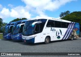 Alfa Turismo & Transportes A-07052 na cidade de Camaçari, Bahia, Brasil, por Aneivan Lima. Número da foto: #6454110.