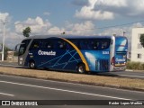 Viação Cometa 12261 na cidade de Campinas, São Paulo, Brasil, por Raider Lopes Martins. ID da foto: :id.