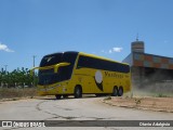 Viação Nordeste 1819 na cidade de Mossoró, Rio Grande do Norte, Brasil, por Otavio Adalgisio. Número da foto: #6454972.