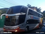 La Santaniana 21650 na cidade de Brasil, por Sidcley Lourenço. Número da foto: #6454882.