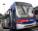 Ralip Transportes Rodoviários 23.037 na cidade de São Paulo, São Paulo, Brasil, por Samuel Rocha. Número da foto: #:id.