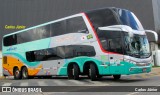 Miracéu Turismo 3006 na cidade de Goiânia, Goiás, Brasil, por Carlos Júnior. Número da foto: #6454727.
