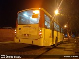 Transportes Barra D13398 na cidade de Rio de Janeiro, Rio de Janeiro, Brasil, por Kaio de Macedo. Número da foto: #:id.