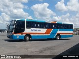 Empresa Braulino 2588 na cidade de Nova Serrana, Minas Gerais, Brasil, por Boris Tulpen. Número da foto: #:id.