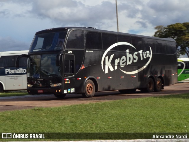 Krebs Tur 2015 na cidade de Cascavel, Paraná, Brasil, por Alexandre Rodrigo. Número da foto: #6456243.