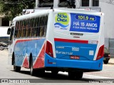 Expresso Aracruz 9020 na cidade de Aracruz, Espírito Santo, Brasil, por Vinícius  Christófori. Número da foto: #:id.