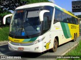 Empresa Gontijo de Transportes 18380 na cidade de Belo Horizonte, Minas Gerais, Brasil, por Adão Raimundo Marcelino. Número da foto: #:id.