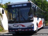 Transportes Herosuma PB 3042 na cidade de Quepos, Quepos, Puntarenas, Costa Rica, por Luis Diego Sánchez. Número da foto: #:id.