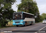 Ônibus Particulares 8778 na cidade de Satuba, Alagoas, Brasil, por Luiz Fernando. ID da foto: :id.