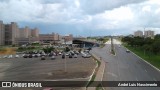 Terminais Rodoviários e Urbanos RODOVIáRIA DE TAGUATINGA na cidade de Taguatinga, Distrito Federal, Brasil, por André Luis Nascimento . Número da foto: #6455791.