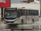 Auto Ônibus São João 23016 na cidade de Feira de Santana, Bahia, Brasil, por Anderson  Bacelar. Número da foto: #:id.