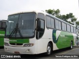 Pássaro Verde 2750 na cidade de Belo Horizonte, Minas Gerais, Brasil, por Tarcisio Rodrigues da Silva. Número da foto: #6456457.
