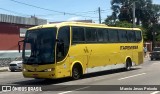 Viação Itapemirim 8225 na cidade de Feira de Santana, Bahia, Brasil, por Marcio Jesus Peixoto. Número da foto: #6455527.