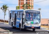 Turismar Transporte e Turismo 266 na cidade de Marília, São Paulo, Brasil, por Victor Leonardo Ferreira. ID da foto: :id.