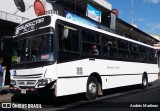 Autobuses sin identificación - Costa Rica AB 3048 na cidade de Costa Rica, Mato Grosso do Sul, Brasil, por Andrés Martínez Rodríguez. Número da foto: #:id.
