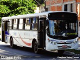 Autotrans > Turilessa 2310 na cidade de Coronel Fabriciano, Minas Gerais, Brasil, por Graciliano Santos Passos. Número da foto: #:id.