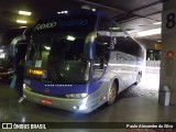 Fabricio Turismo 6060 na cidade de Belo Horizonte, Minas Gerais, Brasil, por Paulo Alexandre da Silva. Número da foto: #6456548.
