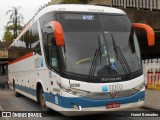 Expresso União 10288 na cidade de Belo Horizonte, Minas Gerais, Brasil, por Hariel Bernades. Número da foto: #:id.