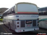 Cecla Turismo 2780 na cidade de Aparecida, São Paulo, Brasil, por Rodrigo Barraza. Número da foto: #6456747.