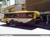 Viação Santa Edwiges  na cidade de Belo Horizonte, Minas Gerais, Brasil, por Rodrigo Barraza. Número da foto: #6456692.