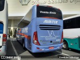 Avantur 8080 na cidade de Aparecida, São Paulo, Brasil, por Vicente de Paulo Alves. Número da foto: #6455974.