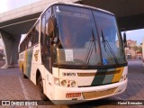 Empresa Gontijo de Transportes 3165 na cidade de Belo Horizonte, Minas Gerais, Brasil, por Hariel Bernades. Número da foto: #6455529.