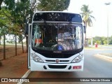 Ônibus Particulares 0919 na cidade de Brasília, Distrito Federal, Brasil, por Udiston Teles de Oliveira. Número da foto: #:id.