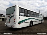 Transportes Coletivos Nossa Senhora da Piedade EXPRESSO SAúDE na cidade de Campo Largo, Paraná, Brasil, por Hipólito Rodrigues. Número da foto: #6456745.