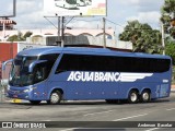 Viação Águia Branca 32150 na cidade de Feira de Santana, Bahia, Brasil, por Anderson  Bacelar. Número da foto: #:id.