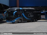 Empresa de Ônibus Nossa Senhora da Penha 52007 na cidade de Resende, Rio de Janeiro, Brasil, por Julio Cesar Euzebio Alves. Número da foto: #6457046.