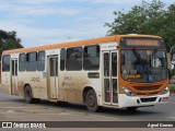 Auto Viação Marechal Brasília 442402 na cidade de Brasília, Distrito Federal, Brasil, por Agnel Gomes. Número da foto: #:id.