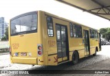 Gidion Transporte e Turismo 10816 na cidade de Joinville, Santa Catarina, Brasil, por Aylton Dias. Número da foto: #:id.