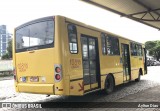 Gidion Transporte e Turismo 10816 na cidade de Joinville, Santa Catarina, Brasil, por Aylton Dias. ID da foto: :id.