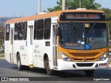 Auto Viação Marechal Brasília 442844 na cidade de Guará, Distrito Federal, Brasil, por Agnel Gomes. Número da foto: #:id.