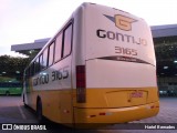 Empresa Gontijo de Transportes 3165 na cidade de Belo Horizonte, Minas Gerais, Brasil, por Hariel Bernades. Número da foto: #6455537.