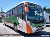 Empresa Auto Viação São José 21385 na cidade de Laguna, Santa Catarina, Brasil, por Paulinho Sartor. Número da foto: #:id.