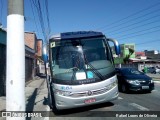 Kuba Turismo 723 na cidade de São Paulo, São Paulo, Brasil, por Rafael Lopes de Oliveira. Número da foto: #:id.