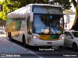 Empresa Gontijo de Transportes 12415 na cidade de Belo Horizonte, Minas Gerais, Brasil, por Rodrigo Barraza. Número da foto: #6456737.