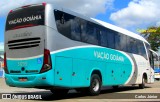 Viação Goiânia 31203 na cidade de Goiânia, Goiás, Brasil, por Carlos Júnior. Número da foto: #6457030.