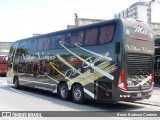 Villar Viajes 4812 na cidade de Florianópolis, Santa Catarina, Brasil, por Bruno Barbosa Cordeiro. Número da foto: #:id.