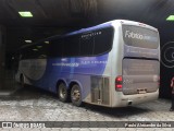 Fabricio Turismo 6060 na cidade de Belo Horizonte, Minas Gerais, Brasil, por Paulo Alexandre da Silva. Número da foto: #6456544.