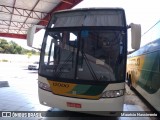 Empresa Gontijo de Transportes 12000 na cidade de Itaobim, Minas Gerais, Brasil, por Maurício Nascimento. Número da foto: #6457317.